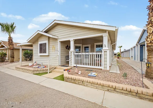 2nd image of 1110 N Henness Rd #1969, Casa Grande, AZ 85122 | MLS# 7055981