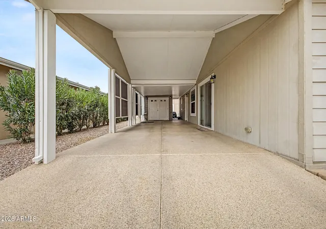 Photo 4 of Manufactured home for sale at 1110 N Henness Rd #1969, Casa Grande, AZ 85122 | MLS# 7055981 | Listing updated on 2026-08-11