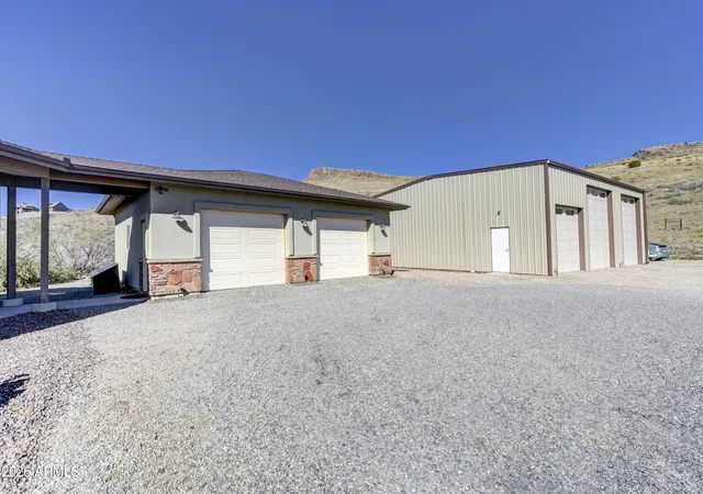 Photo 4 of Single family home for sale at 11600 N Cowboy Trl, Prescott, AZ 86305 | MLS# 7054662 | Listing updated on 2026-09-20