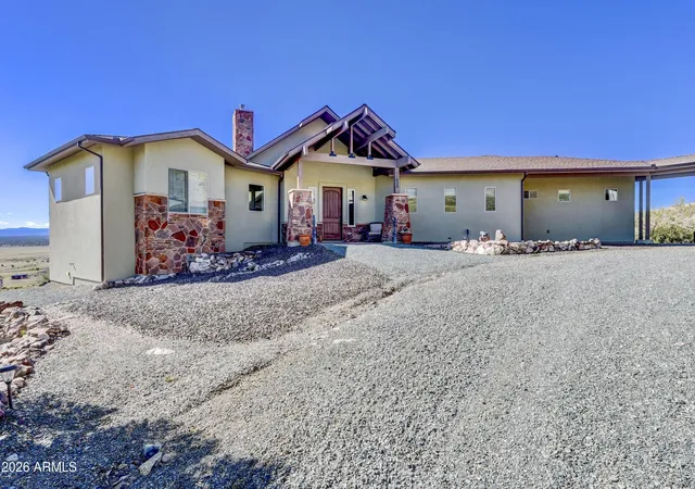 Photo 3 of Single family home for sale at 11600 N Cowboy Trl, Prescott, AZ 86305 | MLS# 7054662 | Listing updated on 2026-09-20