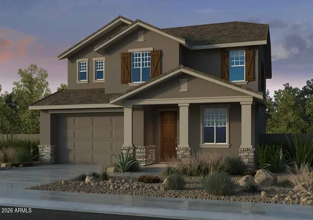 1st image of 10215 W Mitchell Ave, Avondale, AZ 85392 | MLS# 7054664
