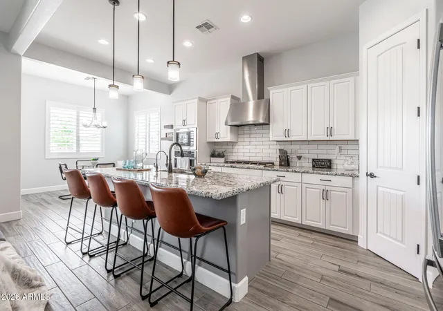 1st image of 7878 E Hideaway Falls Ct, Prescott Valley, AZ 86315 | MLS# 7055479