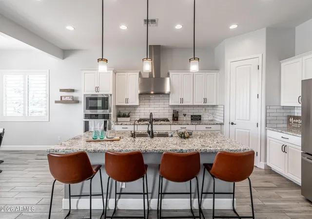 2nd image of 7878 E Hideaway Falls Ct, Prescott Valley, AZ 86315 | MLS# 7055479