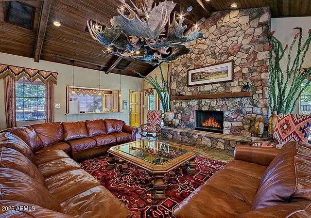 45th image of 7878 E Hideaway Falls Ct, Prescott Valley, AZ 86315 | MLS# 7055479