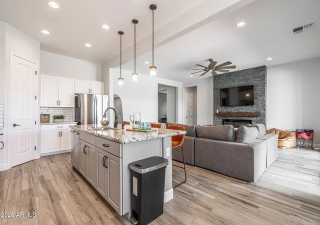 4th image of 7878 E Hideaway Falls Ct, Prescott Valley, AZ 86315 | MLS# 7055479