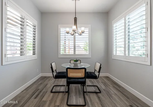 5th image of 7878 E Hideaway Falls Ct, Prescott Valley, AZ 86315 | MLS# 7055479