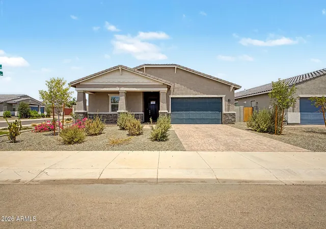 Photo 2 of Sale Pending at 4562 N 177th Drive, Goodyear, AZ 85395 | MLS# 7054934 | Listing updated on 2026-09-01