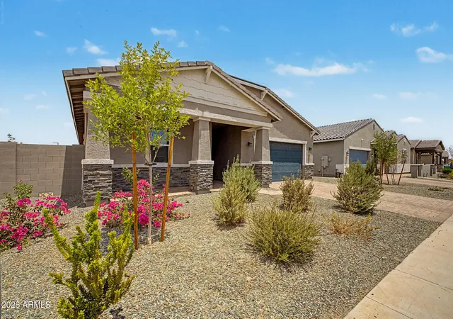 Photo 4 of Sale Pending at 4562 N 177th Drive, Goodyear, AZ 85395 | MLS# 7054934 | Listing updated on 2026-09-01