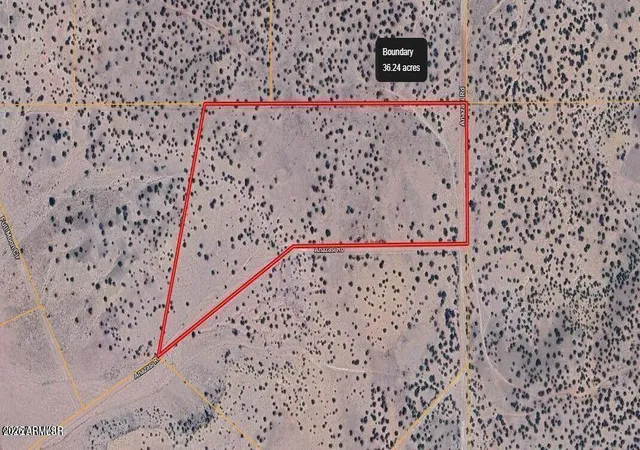 20th image of Woodland Valley Ranch Lot 902, St Johns, AZ 85936 | MLS# 7054671