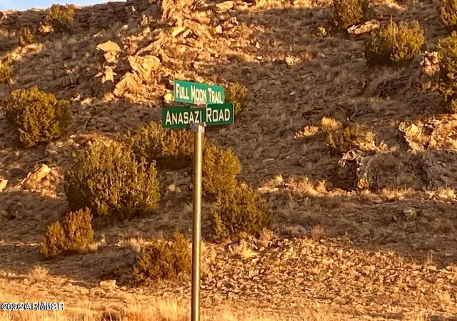 5th image of Woodland Valley Ranch Lot 902 --, St Johns, AZ 85936 | MLS# 7054671