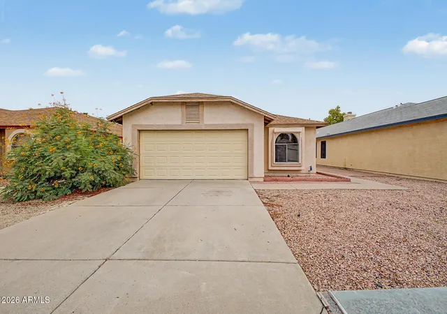 Photo 1 of Single family home for sale at 6416 W Townley Ave, Glendale, AZ 85302 | MLS# 7054909 | Listing updated on 2026-09-02