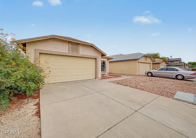 Photo 3 of Single family home for sale at 6416 W Townley Ave, Glendale, AZ 85302 | MLS# 7054909 | Listing updated on 2026-09-02