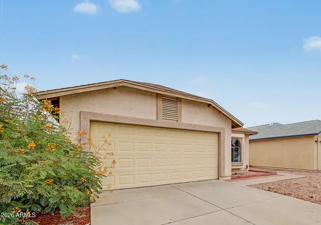 Photo 3 of Single family home for sale at 6416 W Townley Ave, Glendale, AZ 85302 | MLS# 7054909 | Listing updated on 2026-09-02
