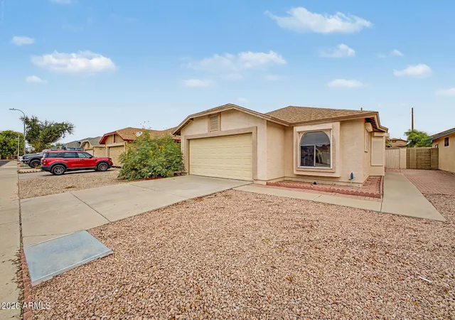 Photo 4 of Single family home for sale at 6416 W Townley Ave, Glendale, AZ 85302 | MLS# 7054909 | Listing updated on 2026-09-02