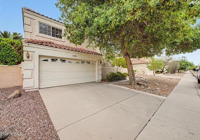 Photo 2 of Single family home for sale at 18670 N 67th Drive, Glendale, AZ 85308 | MLS# 7054754 | Listing updated on 2026-09-24