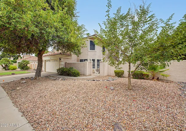 Photo 4 of Single family home for sale at 18670 N 67th Drive, Glendale, AZ 85308 | MLS# 7054754 | Listing updated on 2026-09-24