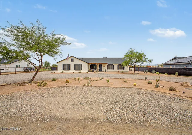 2nd image of 12118 E Pot O Gold Trl, Florence, AZ 85132 | MLS# 7054709