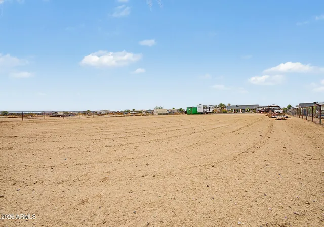 40th image of 12118 E Pot O Gold Trl, Florence, AZ 85132 | MLS# 7054709