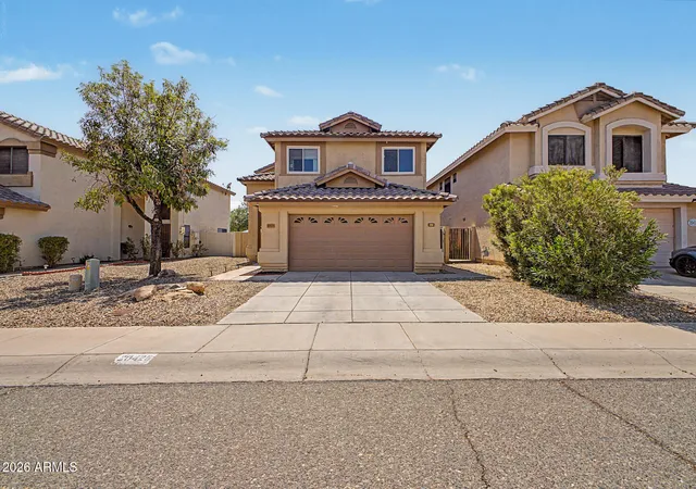 2nd image of 20426 N 38th Dr, Glendale, AZ 85308 | MLS# 7054857