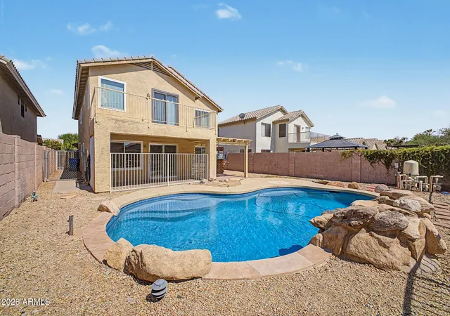 38th image of 20426 N 38th Dr, Glendale, AZ 85308 | MLS# 7054857
