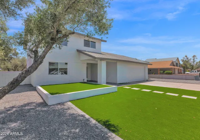 3rd image of 4505 W North Ln, Glendale, AZ 85302 | MLS# 7054679