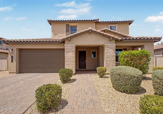 2nd image of 11010 W Chipman Rd, Tolleson, AZ 85353 | MLS# 7054727