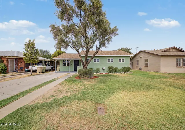 Single family home for sale at 5712 W Orangewood Ave, Glendale, AZ 85301 | MLS# 7054748