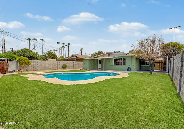 Photo 49 of Single family home for sale at 5712 W Orangewood Ave, Glendale, AZ 85301 | MLS# 7054748 | Listing updated on 2026-10-11