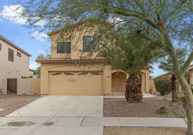 Photo 1 of Single family home for sale at 13812 W Port Royale Ln, Surprise, AZ 85379 | MLS# 7056809 | Listing updated on 2026-09-19
