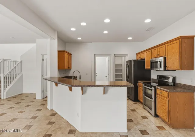 Photo 2 of Single family home for sale at 13812 W Port Royale Ln, Surprise, AZ 85379 | MLS# 7056809 | Listing updated on 2026-09-19