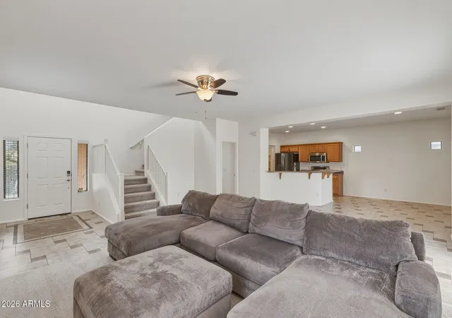 Photo 3 of Single family home for sale at 13812 W Port Royale Ln, Surprise, AZ 85379 | MLS# 7056809 | Listing updated on 2026-09-19