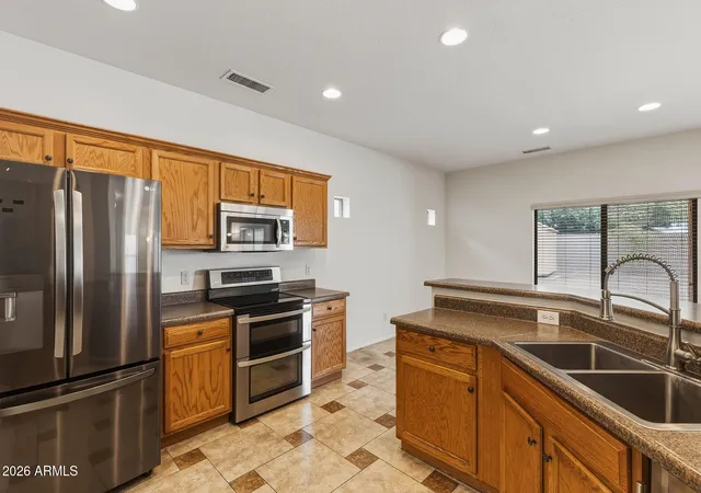Photo 3 of Single family home for sale at 13812 W Port Royale Ln, Surprise, AZ 85379 | MLS# 7056809 | Listing updated on 2026-09-19