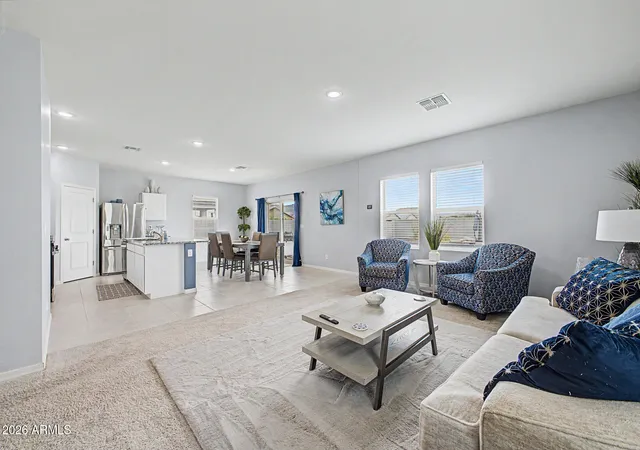 5th image of 19224 W Pierson St, Litchfield Park, AZ 85340 | MLS# 7054840
