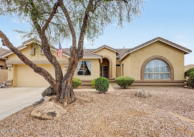 1st image of 4103 E Andrea Dr, Cave Creek, AZ 85331 | MLS# 7059840