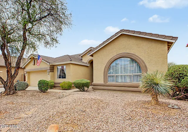 2nd image of 4103 E Andrea Dr, Cave Creek, AZ 85331 | MLS# 7059840