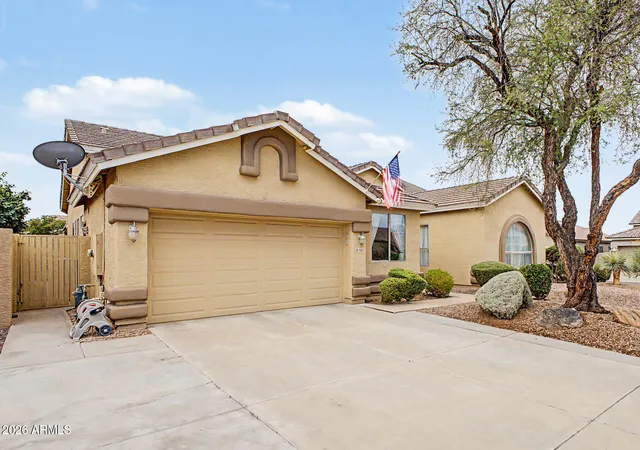 3rd image of 4103 E Andrea Dr, Cave Creek, AZ 85331 | MLS# 7059840