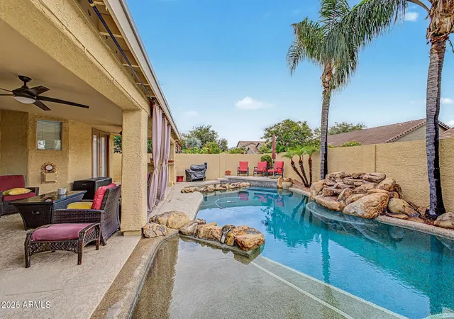 42nd image of 4103 E Andrea Dr, Cave Creek, AZ 85331 | MLS# 7059840