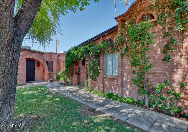 Photo 12 of Townhouse for sale at 3012 N 32nd Street #35, Phoenix, AZ 85018 | MLS# 7054693 | Listing updated on 2026-09-15
