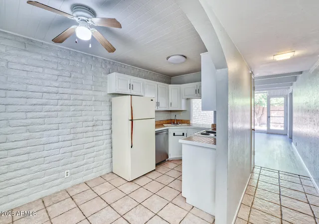 Photo 2 of Townhouse for sale at 3012 N 32nd Street #35, Phoenix, AZ 85018 | MLS# 7054693 | Listing updated on 2026-09-15