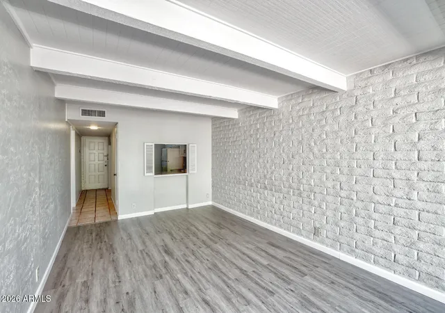 Photo 3 of Townhouse for sale at 3012 N 32nd Street #35, Phoenix, AZ 85018 | MLS# 7054693 | Listing updated on 2026-09-15