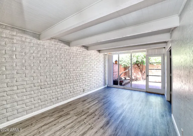Photo 4 of Townhouse for sale at 3012 N 32nd Street #35, Phoenix, AZ 85018 | MLS# 7054693 | Listing updated on 2026-09-15