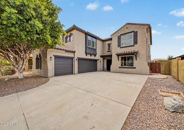 1st image of 11581 W Cocopah St, Avondale, AZ 85323 | MLS# 7055116