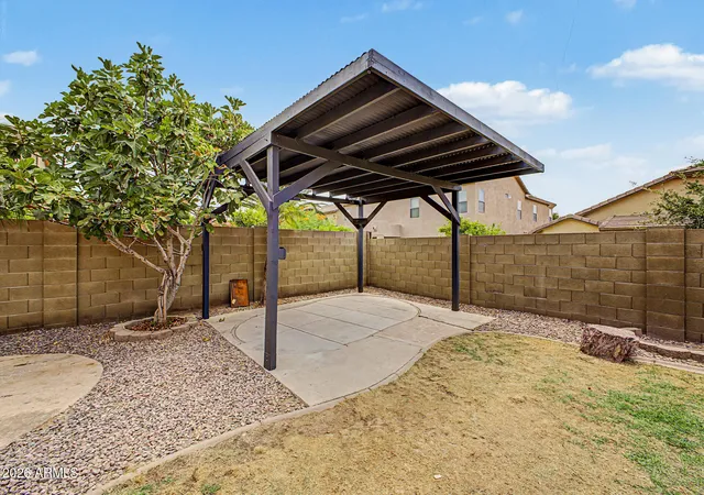 28th image of 11581 W Cocopah St, Avondale, AZ 85323 | MLS# 7055116