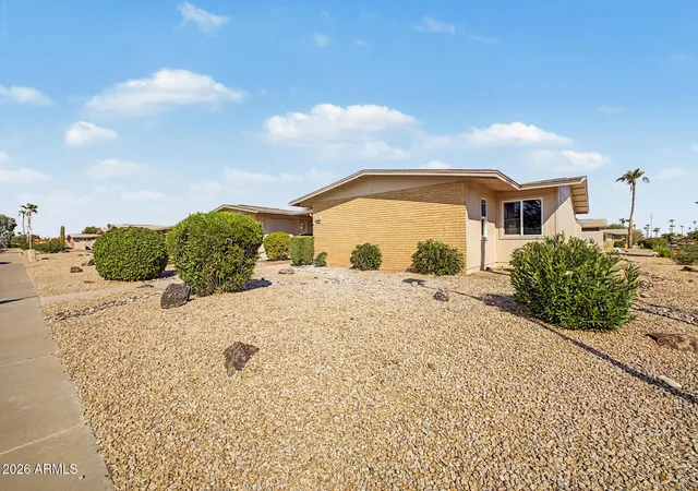 Photo 3 of Townhouse for sale at 19003 N 134th Drive, Sun City West, AZ 85375 | MLS# 7059932 | Listing updated on 2026-09-01