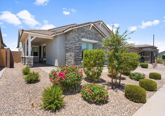 Photo 1 of Single family home for sale at 3752 S Bridlewood, Mesa, AZ 85212 | MLS# 7054803 | Listing updated on 2026-09-17