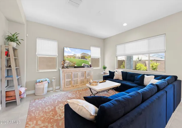 Photo 3 of Single family home for sale at 3752 S Bridlewood, Mesa, AZ 85212 | MLS# 7054803 | Listing updated on 2026-09-17