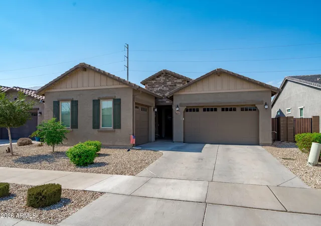 Photo 2 of Single family home for sale at 18884 W Shaw Butte Dr, Surprise, AZ 85388 | MLS# 7054834 | Listing updated on 2026-09-17