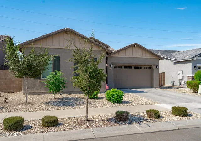Photo 3 of Single family home for sale at 18884 W Shaw Butte Dr, Surprise, AZ 85388 | MLS# 7054834 | Listing updated on 2026-09-17