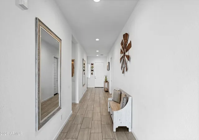 Photo 4 of Single family home for sale at 18884 W Shaw Butte Dr, Surprise, AZ 85388 | MLS# 7054834 | Listing updated on 2026-09-17