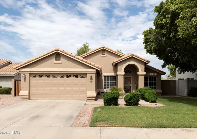 Single family home for sale at 22418 N 74th Lane, Glendale, AZ 85310 | MLS# 7054801